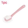 360 Degree Cleaning Shoe Brush Home Shoes Cleaner Kit Board Toilet Washing Brushing Tool Machine Clothes Cleaning Brushes