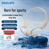 Philips TAA6609C Bone Conduction Sports Headphones