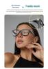 800W HD AI Smart Glasses with Camera, Translation, Video Recording, and WIFI