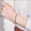 Used PHILIPPE AUDIBERT Philippe Audibert Bracelet Special Order United Arrows
