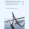 Aisheng AX1314 Steel Wire Jump Rope