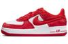 Air Force 1 Low 'Valentine's Day Fleece' 2024 GS FZ3552-612