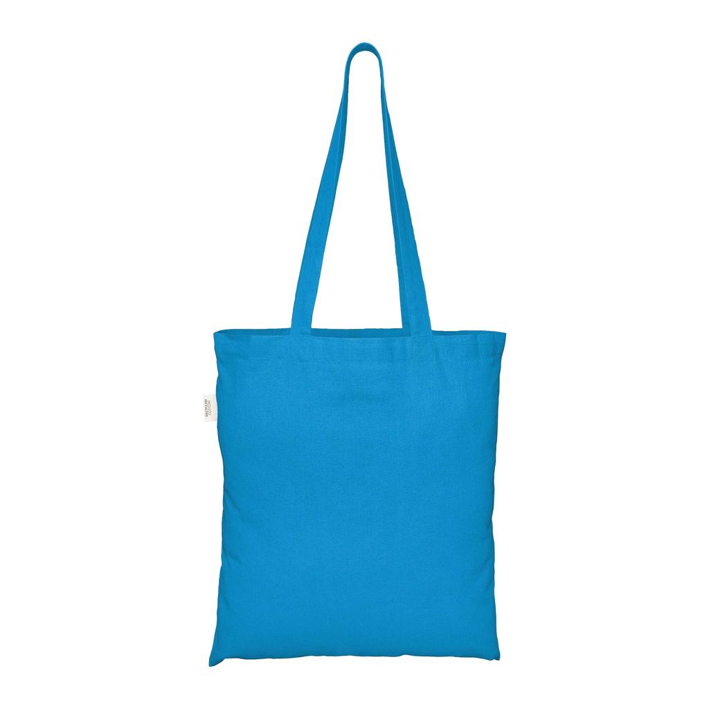EcoTote Recycled Cotton Tote Bag