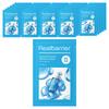 Real Barrier Aqua Soothing Ampoule Mask 28ml, 1 Pcs, 40 Pcs