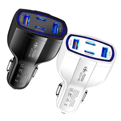 Telefoon accessoires – Autoladers