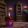 Sculpted Gorgon Silicone Craft Mould Artisticd Planter Gift Boxes Handmade Decorations Demolding Crafting Accessory
