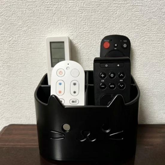 3d Printed Animal Shape Storage Item Made From Lightweight Pla That Resists Fading and