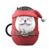 Santa Claus Bluetooth Speaker,Portable Mini Wireless Bluetooth Speaker