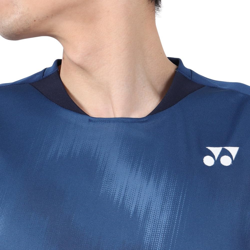 Yonex Uniform Game Shirt 10608 (Fit Style)
