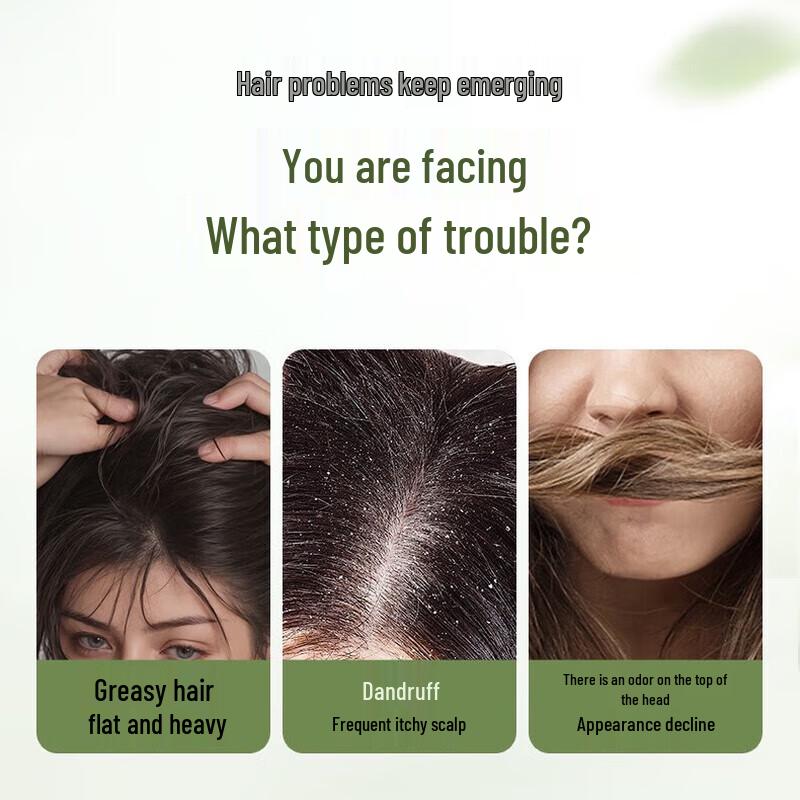 SukGarden Queen Olive Oil Shampoo 800g