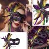 Masquerade for Party Decorations and Costume Accessories