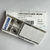 XOMX120404TR-ME08, MS2050 / Industrial indexable Carbide Inserts 10 Pcs