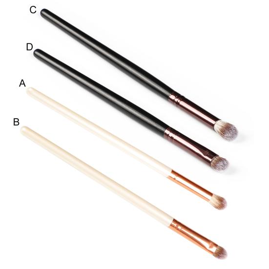 Makeup Brush Easy To Carry Multipurpose Elegant Practical Nose Shadow Cosmetic for Girl