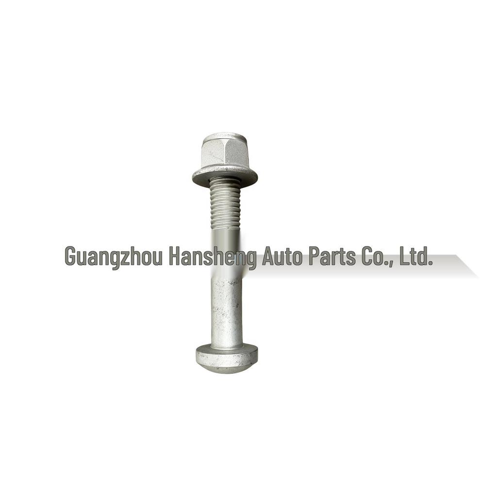 Compatible Front Steering Knuckle Bolt for Tesla Models 3, Y, S, X (Part 1064834/1004350)