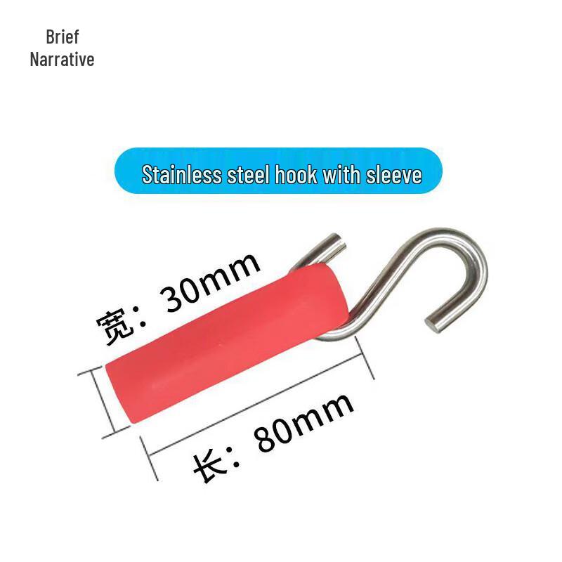 Xujian Swimming Pool Lane Line Accessories
