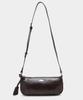 Matincox Clea Crossbag - Chocolate