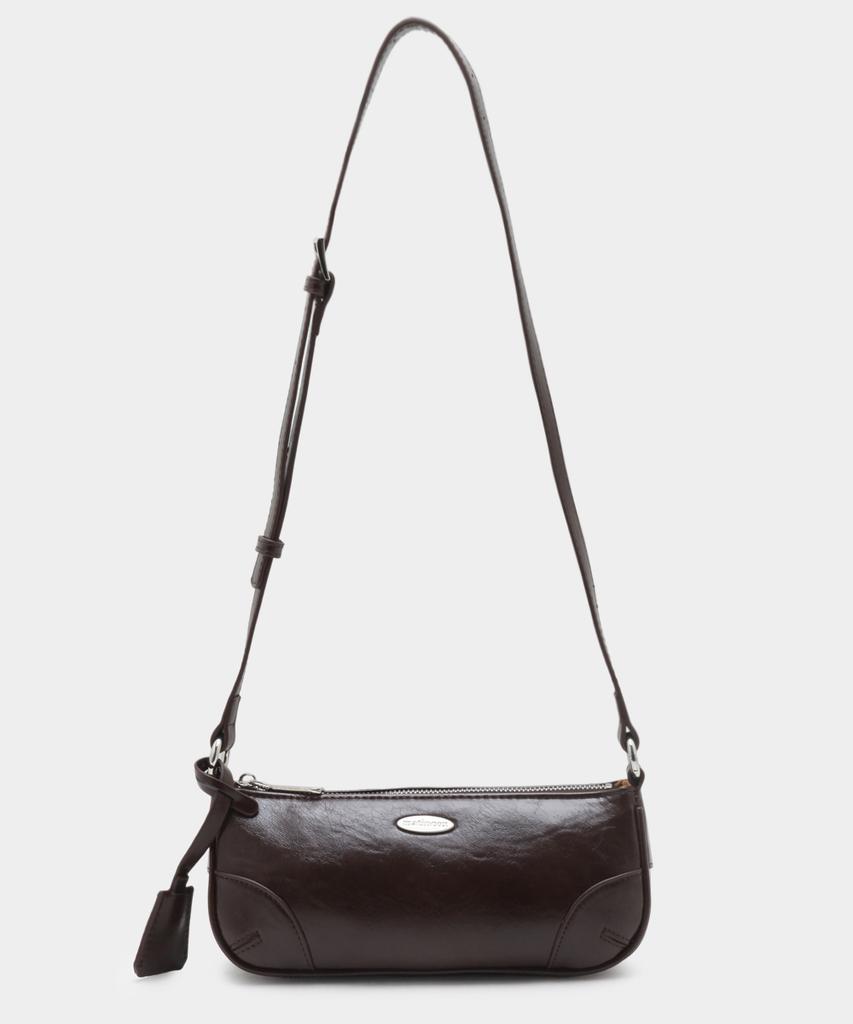 Matincox Clea Crossbag - Chocolate