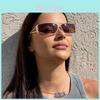 Trendy Metal Geometric Sunglasses With Uv Protection For Festival And Outdoor Sports
