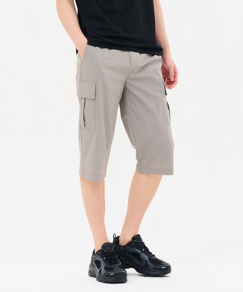 CHASECULT Men'S Cool Stretch 3/4 Pants-Fbrk2725D02