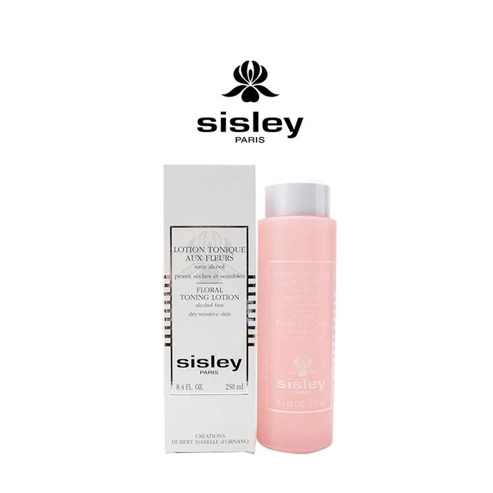 Lotion Tonique aux Fleurs Dry Skin Toner 250ml