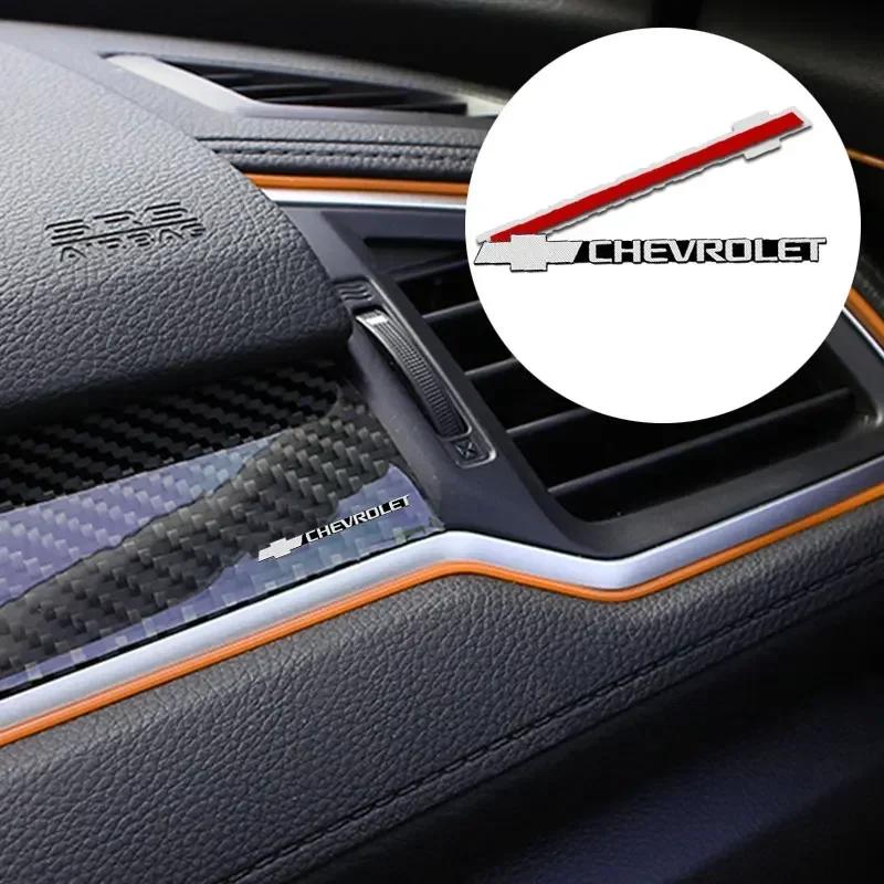 2/4pcs Auto Audio Aluminum Speaker Stereo Sticker Car Accessories For Chevrolet Captiva Colorado Cruze Spark Malibu Trax Aveo