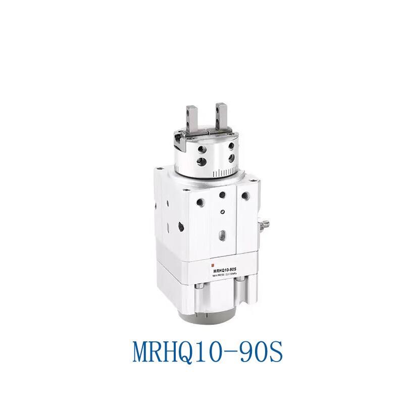 Pneumatic Rotary Gripper Cylinder