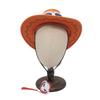 Reverse Gleiche Farbe Feuerfaust Ace Cosplay One Piece Japanische Animation Bühnenauftritt Gleicher Cartoon Geschenk Hut