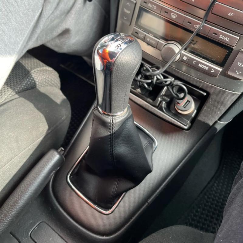Gear Shift Knob For Toyota Verso Corolla RAV4 AVENSIS YARIS VITZ AYGO