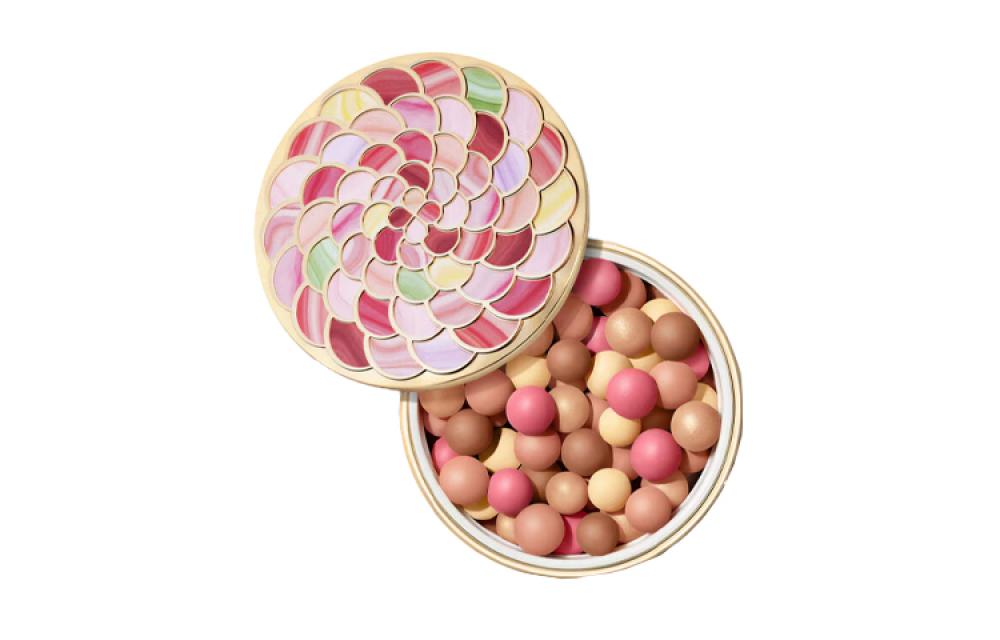 Guerlain Météorites Light-Revealing Pearls Of Powder