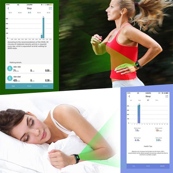 Buy Bluetooth SX16 Smart Watch Series 3, Pedometer Sedentary iPhone PK