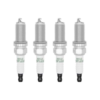 4pcs NG K-91961 DILFR7K9G Iridium Spark Plugs for Highlander Crown 2.0T