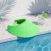 Outdoor Hat Wide Brim Arc Shape Sun Protection Hat Portable Outdoor Hiking Traveling Walking Sport Hat