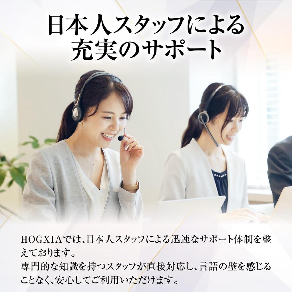 HOGXIA Massagegerät Schulter- und Nackenmassagekissen [Medizinisch zertifiziert] HGX-129A (Marine)