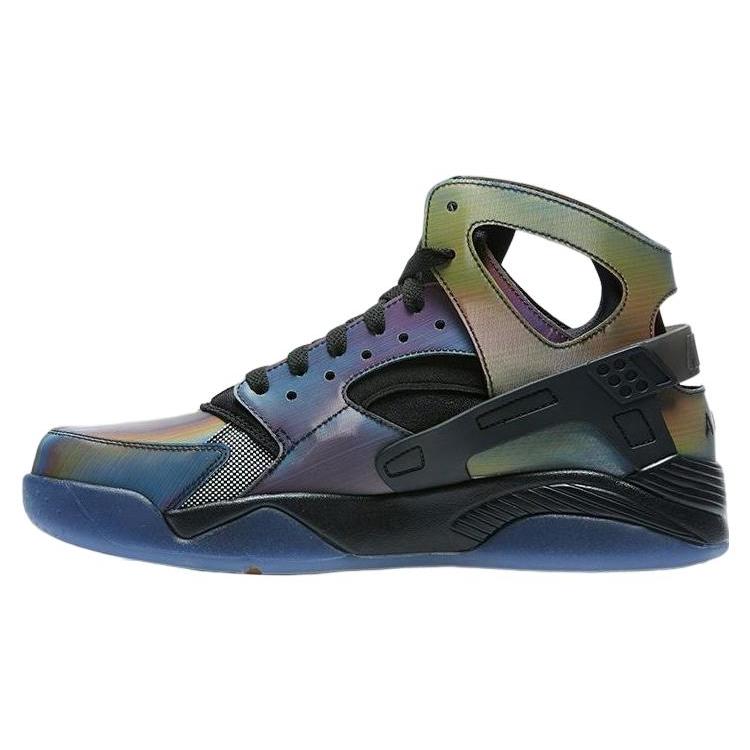 

новые Nike Air Flight Huarache Quai 54 44.5