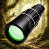 HD 16X52 Monocular Telescope: High Magnification Spotting Scope with Low Light Night Vision for Mobile Photography and Outdoor Use.