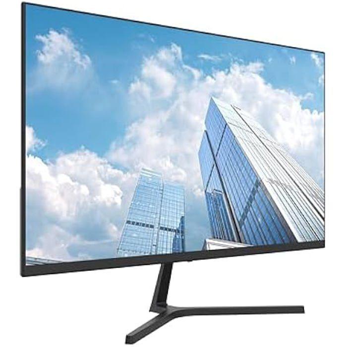 Dahua Moniteur 22" DHI-LM22-B201S-B3-V FHD VGA HDMI 75HZ Haut-parleur
