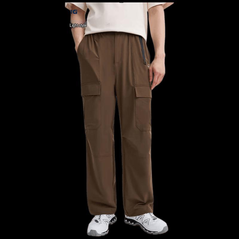 Navigare Men s Lightweight Outdoor Casual Cargo Pants S