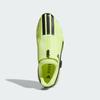 adidas CODECHAOS 27 BOA SPIKELESS GOLF KK0660 Men's Performance Sports Shoes Frozen Lemon / Core Black / Frozen Lemon