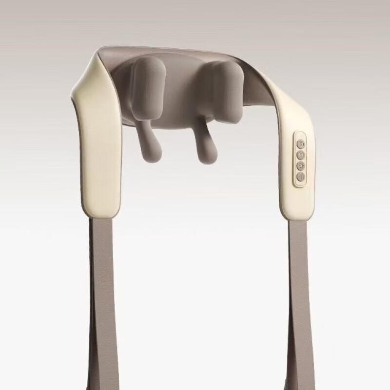 PGG M7 Neck and Shoulder Massager Shawl