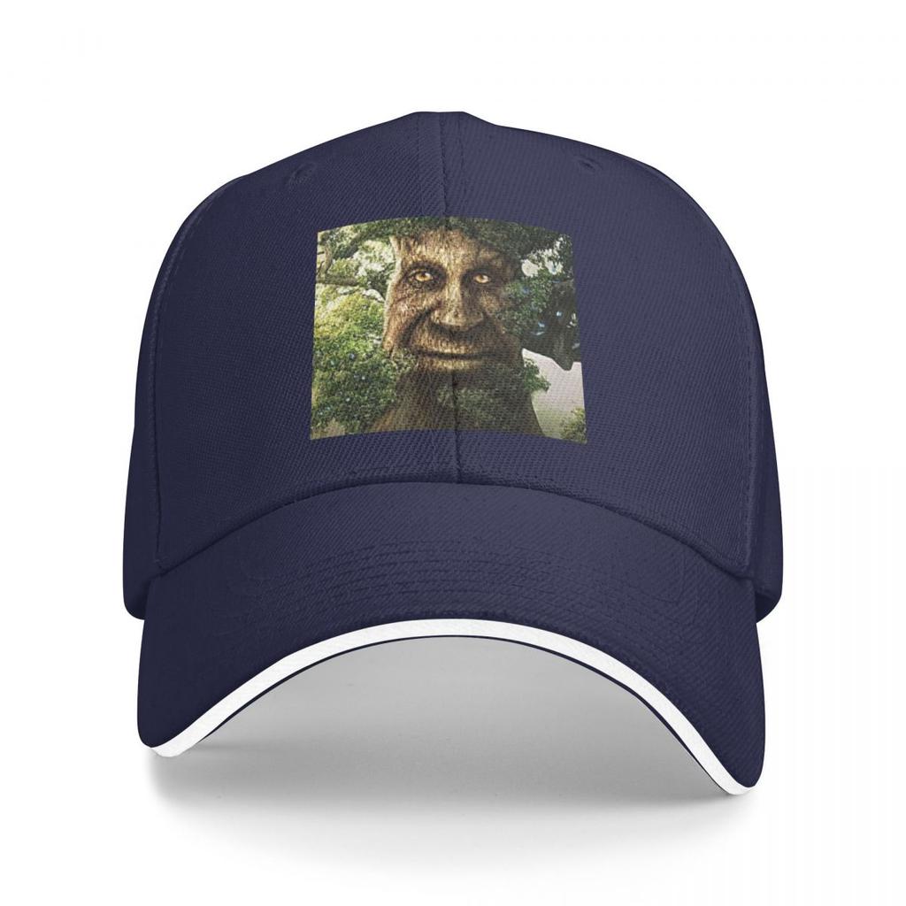 Baseball Caps Wise Mystical Tree Awesome Casquette Unisex Outdoor Summer Hats