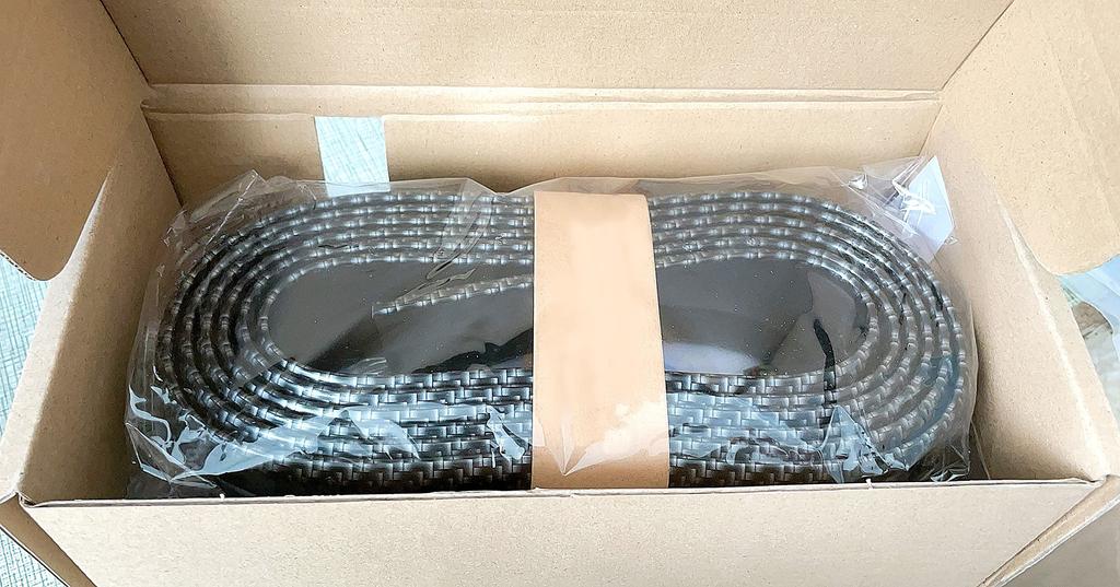 TradeWind Under Lip Molle Lip Spoiler Bumper Guard Aero Guard Chin Spoiler Dress Up