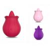 Female Toys Rose Vibrator Lady Sucking Vibrator 10 Modes Adult Toys