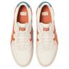 ONITSUKA TIGER GSM Cream Rust Orange Unisex Sneakers 1183A353-124