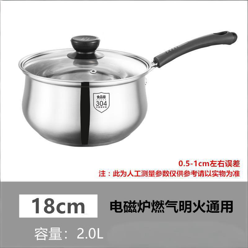 ZISIZ Stainless Steel Baby Food Steamer Pot Set
