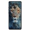 Custodia Morbida in Silicone TPU per Motorola Edge 60 Pro Cover Protettiva Stile Tech Coque per Moto Edge60 Pro Capa Nuova Antiurto Fundas