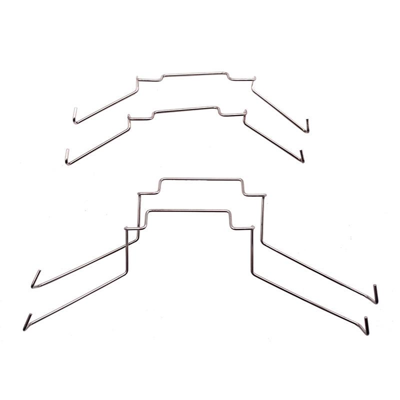 8cm/9cm/12cm Fan CPU Radiator Spring Wire Hook for Kyushu Fengshen Xuanbing 400