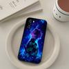 Cool H-demon Slayer Kimetsu No YaibaS Phone Case For Slim Black Xiaomi 11 12 Redmi Note 11 5G 8T 9A 9 10T Note 8 9 12S Ultra Sh
