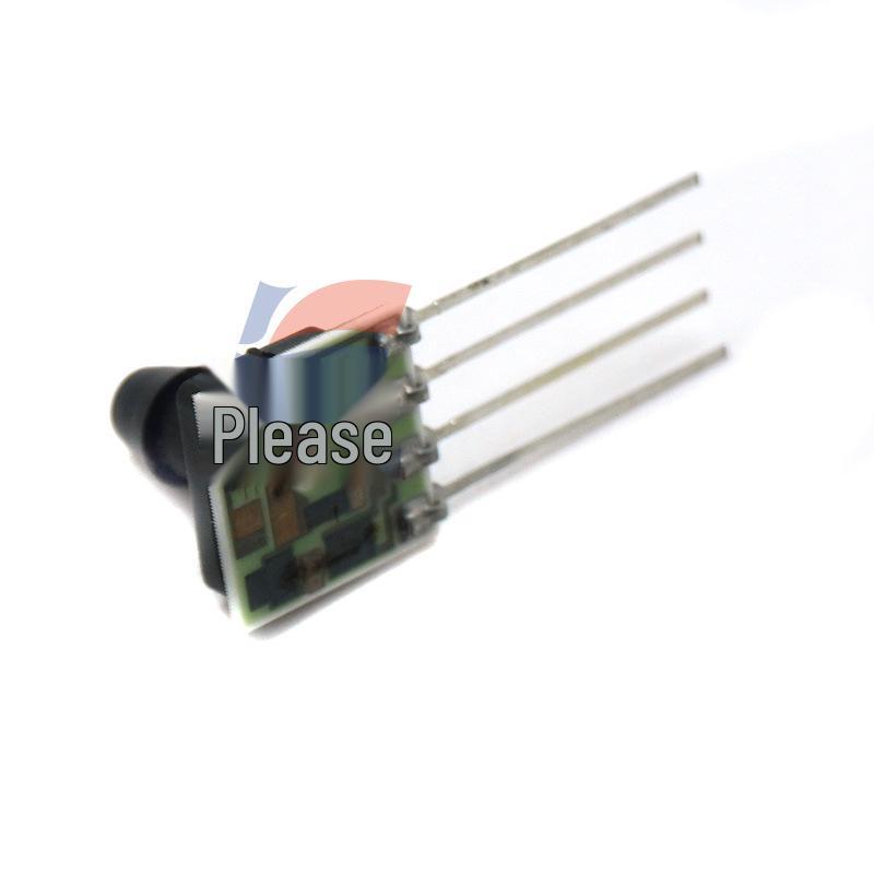 SSCSRRN040MGAA5 Pressure Sensor, 0-40mbar Range, Ideal for Ventilators & Barometers. SSCSRRN040MGAA5