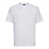 Russell Unisex Adult Classic Plain Heavyweight T-Shirt