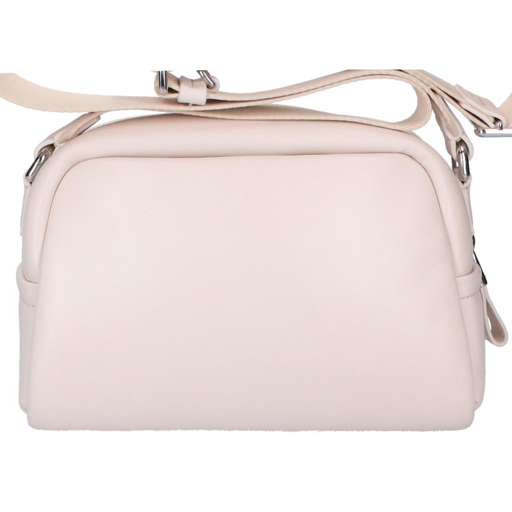 Kate Spade [Excellent Condition] Puffed Small Crossbody Shoulder Bag Off whiteUsed